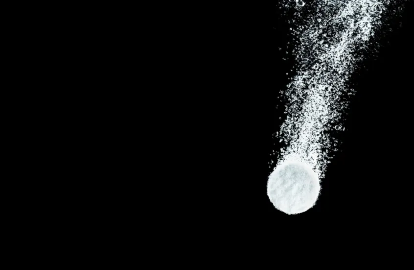 دراسة مفاجئة تعيد النظر في فوائد الأسبرين لكبار السن